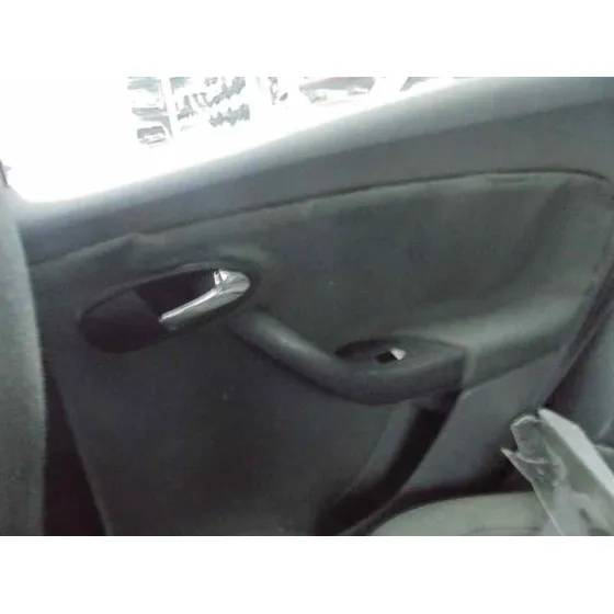 SEAT ALTEA (5P1) '2004 1.9 TDI AZUL METALIZADO
