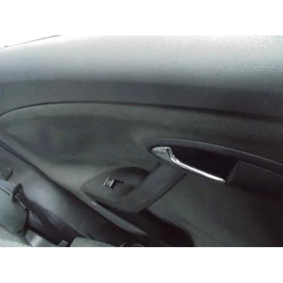 SEAT ALTEA (5P1) '2004 1.9 TDI AZUL METALIZADO