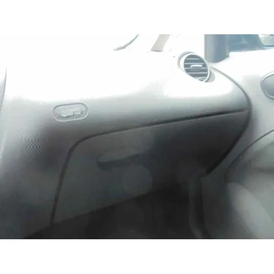 SEAT ALTEA (5P1) '2004 1.9 TDI AZUL METALIZADO
