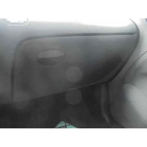 SEAT ALTEA (5P1) '2004 1.9 TDI AZUL METALIZADO