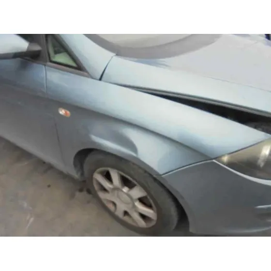 SEAT ALTEA (5P1) '2004 1.9 TDI AZUL METALIZADO