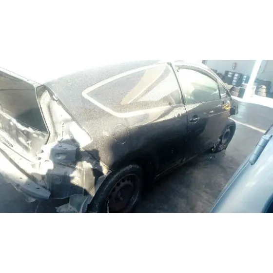 CITROEN C4 COUPE '2005 VTS NEGRO