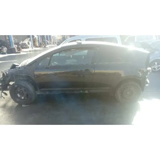CITROEN C4 COUPE '2005 VTS NEGRO