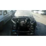 CITROEN C4 COUPE '2005 VTS NEGRO