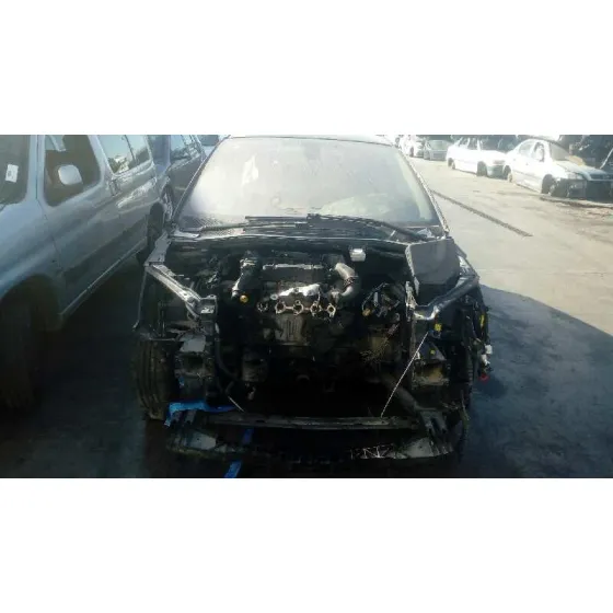 CITROEN C4 COUPE '2005 VTS NEGRO