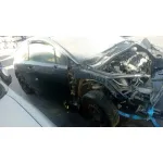CITROEN C4 COUPE '2005 VTS NEGRO