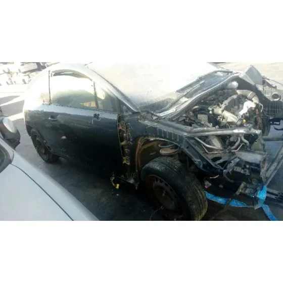 CITROEN C4 COUPE '2005 VTS NEGRO