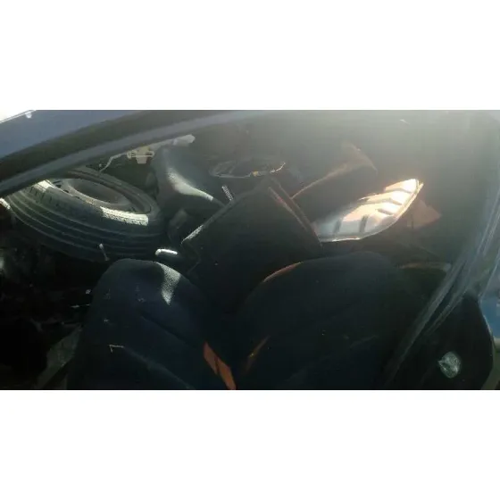 CITROEN C4 COUPE '2005 VTS NEGRO