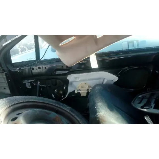 CITROEN C4 COUPE '2005 VTS NEGRO