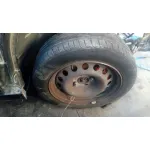 CITROEN C4 COUPE '2005 VTS NEGRO