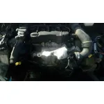 CITROEN C4 COUPE '2005 VTS NEGRO