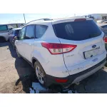 FORD KUGA II (DM2) XRMA. CAMBIO MANUAL 6V CVF/KW: 13.3/88 2014