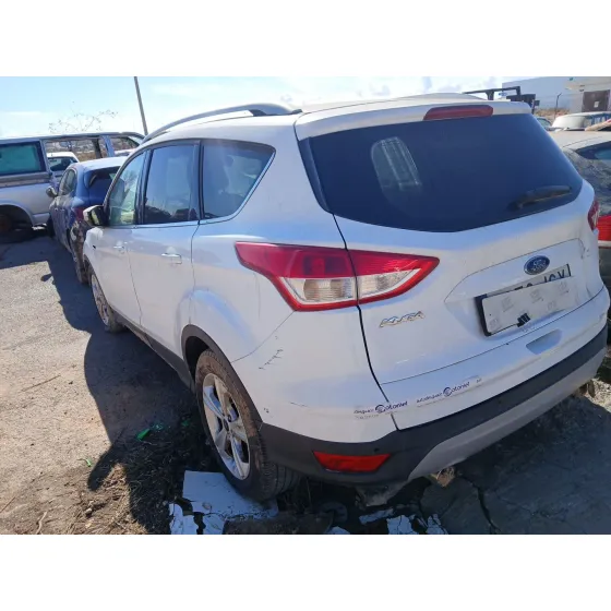 XRMA. CAMBIO MANUAL 6V CVF/KW: 13.3/88