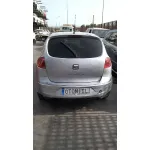 SEAT ALTEA (5P1) SEAT ALTEA (5P1) '2006 REFERENCE PLATA 2004
