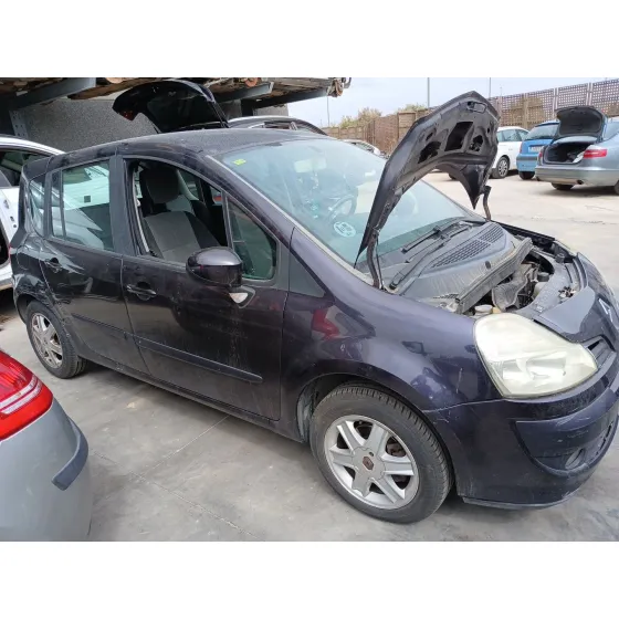MOTOR K9K T7 MANUAL 5V CVF/KW: 11.02/63