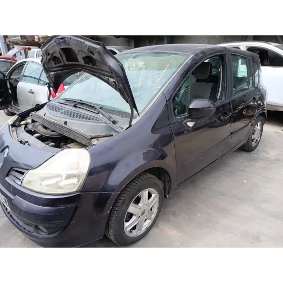 MOTOR K9K T7 MANUAL 5V CVF/KW: 11.02/63