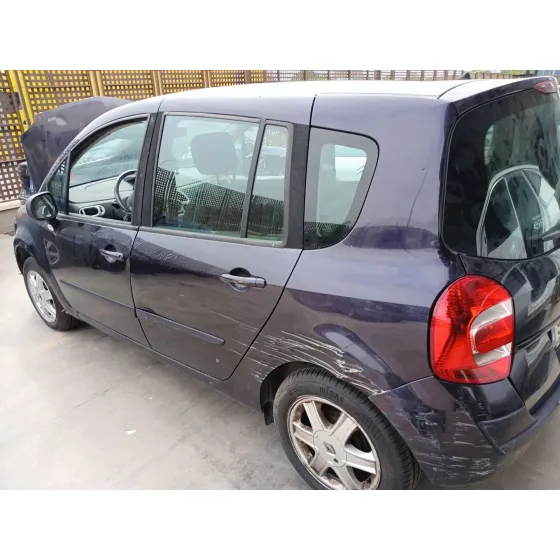 MOTOR K9K T7 MANUAL 5V CVF/KW: 11.02/63