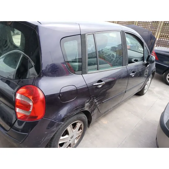 MOTOR K9K T7 MANUAL 5V CVF/KW: 11.02/63