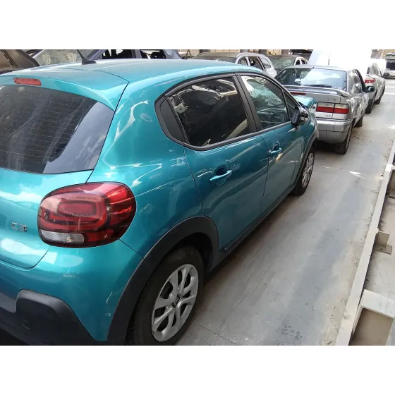 MOTOR HM05 CVF/KW: 8.73/61
