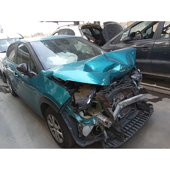 MOTOR HM05 CVF/KW: 8.73/61
