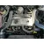 FORD FOCUS BERLINA (CAK) '2004 TREND ROJO