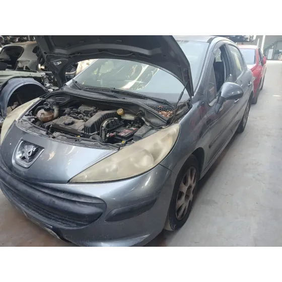 MOTOR KFV CVF/KW; 54 MANUAL 5V