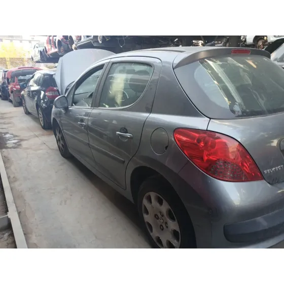 MOTOR KFV CVF/KW; 54 MANUAL 5V