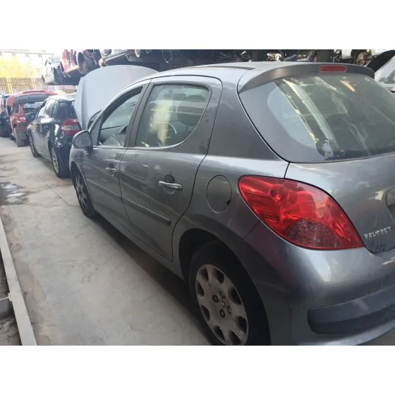 MOTOR KFV CVF/KW; 54 MANUAL 5V