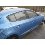 RENAULT MEGANE III BERLINA 5 P RENAULT MEGANE III BERLINA 5 P '2013 BOSE EDITION AZUL 2013