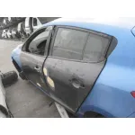 RENAULT MEGANE III BERLINA 5 P RENAULT MEGANE III BERLINA 5 P '2013 BOSE EDITION AZUL 2013