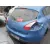 RENAULT MEGANE III BERLINA 5 P RENAULT MEGANE III BERLINA 5 P '2013 BOSE EDITION AZUL 2013