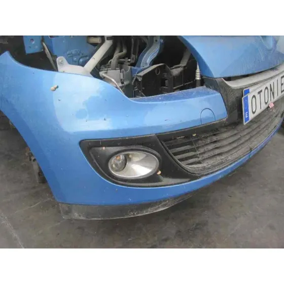 RENAULT MEGANE III BERLINA 5 P '2013 BOSE EDITION AZUL