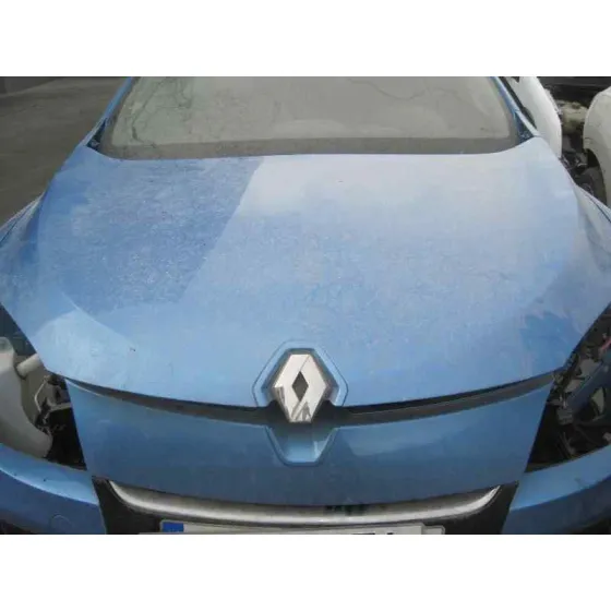 RENAULT MEGANE III BERLINA 5 P '2013 BOSE EDITION AZUL