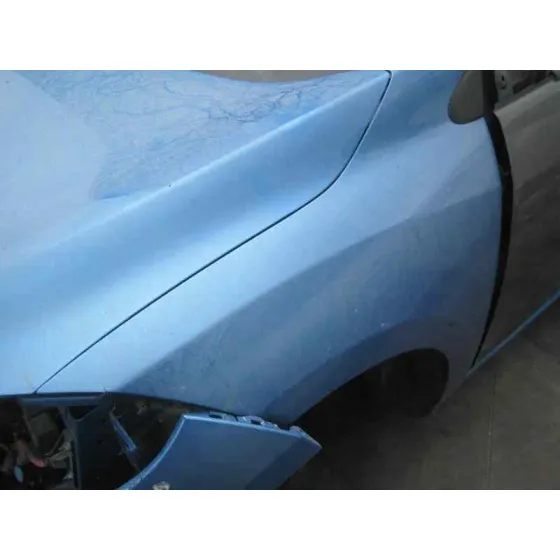 RENAULT MEGANE III BERLINA 5 P '2013 BOSE EDITION AZUL