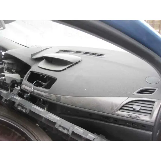 RENAULT MEGANE III BERLINA 5 P '2013 BOSE EDITION AZUL
