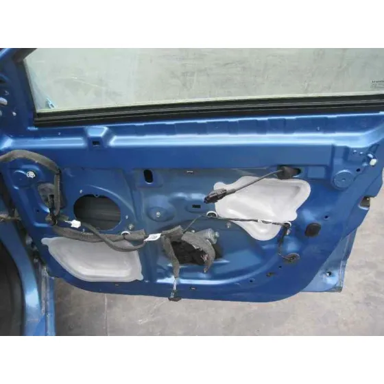 RENAULT MEGANE III BERLINA 5 P '2013 BOSE EDITION AZUL