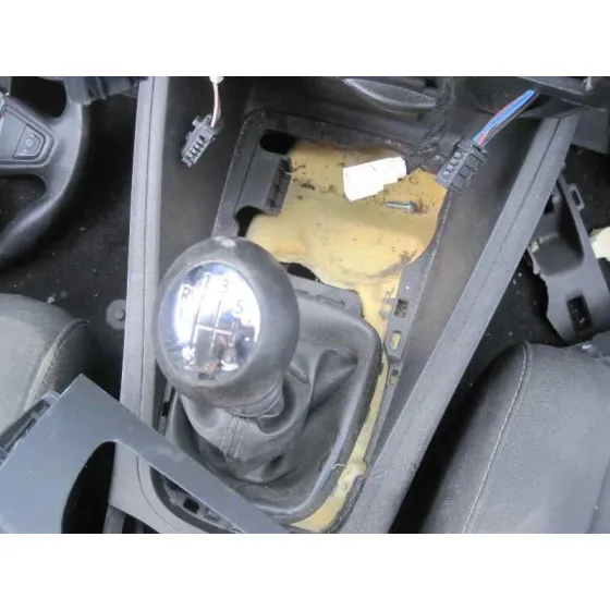 RENAULT MEGANE III BERLINA 5 P '2013 BOSE EDITION AZUL
