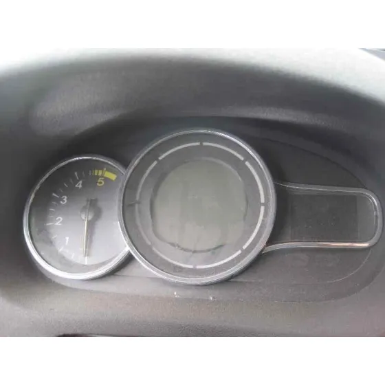 RENAULT MEGANE III BERLINA 5 P '2013 BOSE EDITION AZUL