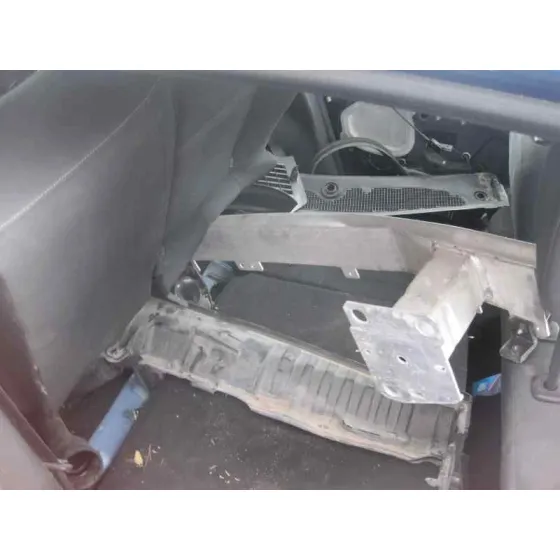 RENAULT MEGANE III BERLINA 5 P '2013 BOSE EDITION AZUL