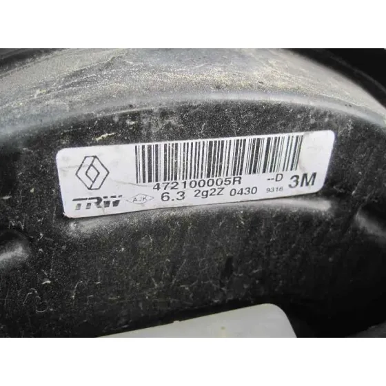 RENAULT MEGANE III BERLINA 5 P '2013 BOSE EDITION AZUL