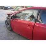 TOYOTA AURIS TOYOTA AURIS '2014 BUSINESS ROJO 2014