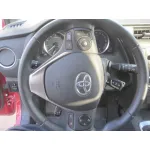 TOYOTA AURIS TOYOTA AURIS '2014 BUSINESS ROJO 2014