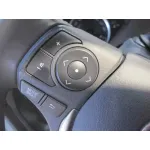 TOYOTA AURIS TOYOTA AURIS '2014 BUSINESS ROJO 2014