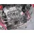 TOYOTA AURIS TOYOTA AURIS '2014 BUSINESS ROJO 2014