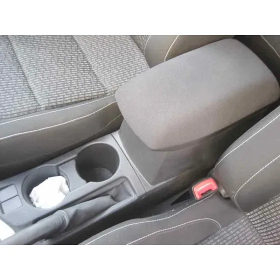 TOYOTA AURIS '2014 BUSINESS ROJO