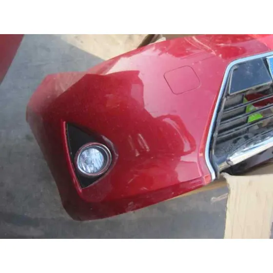 TOYOTA AURIS '2014 BUSINESS ROJO