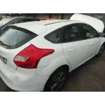 FORD FOCUS LIM. (CB8) FORD FOCUS LIM. (CB8) '2014 EDITION BLANCO 2014