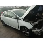 FORD FOCUS LIM. (CB8) FORD FOCUS LIM. (CB8) '2014 EDITION BLANCO 2014