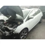 FORD FOCUS LIM. (CB8) FORD FOCUS LIM. (CB8) '2014 EDITION BLANCO 2014