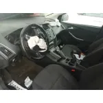 FORD FOCUS LIM. (CB8) FORD FOCUS LIM. (CB8) '2014 EDITION BLANCO 2014